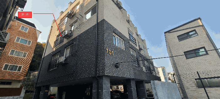 경기 김포시 사우동 연립주택,다세대,빌라 경매 물건 사진 4 · 2025타경34758