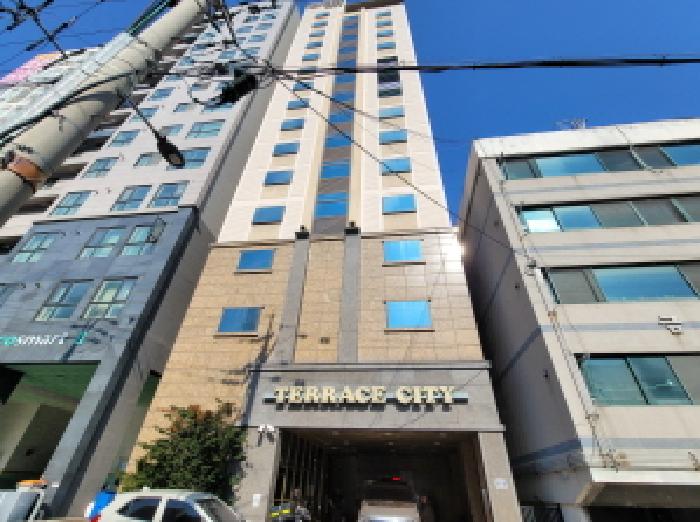경기 부천시 원미구 심곡동 아파트 경매 물건 사진