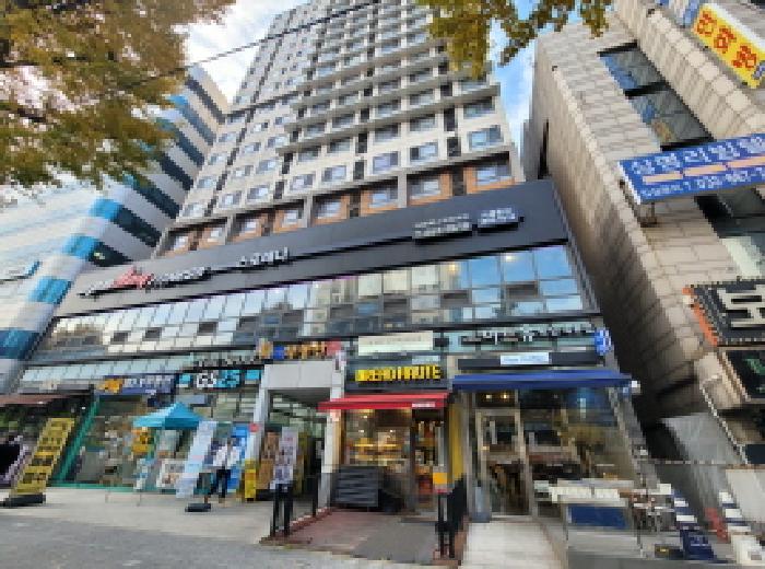 경기 부천시 원미구 심곡동 아파트 경매 물건 사진
