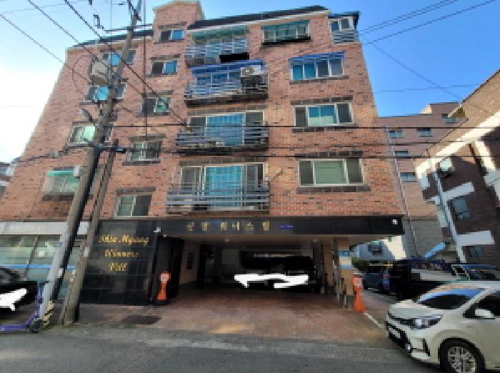 경기 부천시 원미구 도당동 다세대 경매 물건 사진