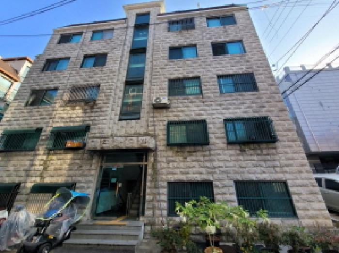 경기 부천시 원미구 소사동 다세대주택 경매 물건 사진