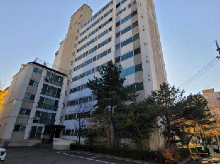 경기 부천시 소사구 괴안동 아파트 경매 물건 사진