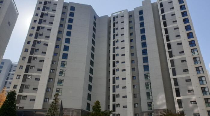 경기 김포시 고촌읍 아파트 경매 물건 사진