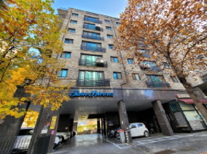 경기 부천시 소사구 범박동 오피스텔 경매 물건 사진