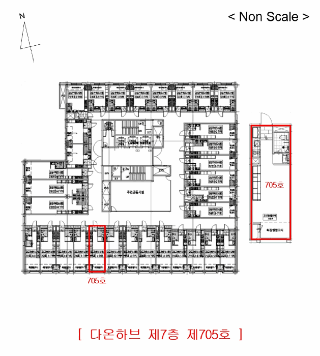 경기 부천시 원미구 심곡동 아파트 경매 물건 사진 2 · 2025타경34837