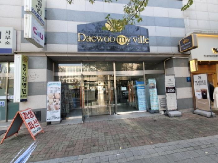 경기 부천시 원미구 상동 오피스텔 경매 물건 사진