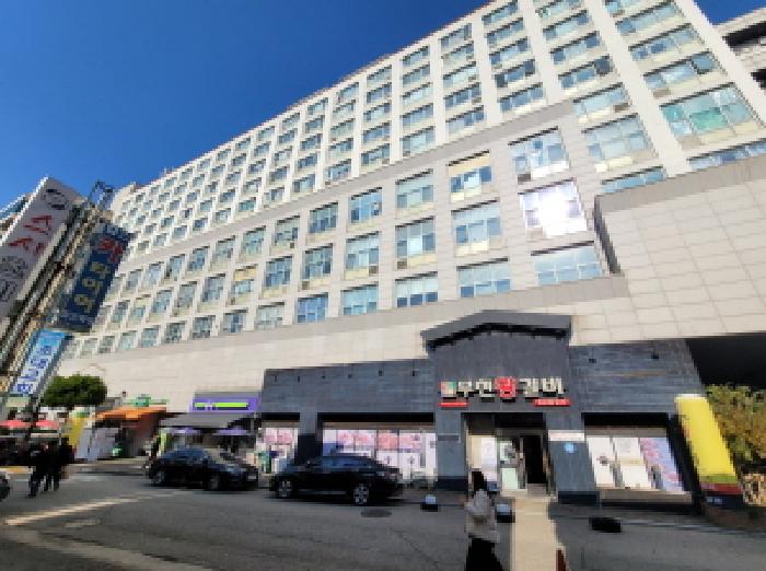 경기 부천시 원미구 상동 오피스텔 경매 물건 사진 2 · 2025타경34846