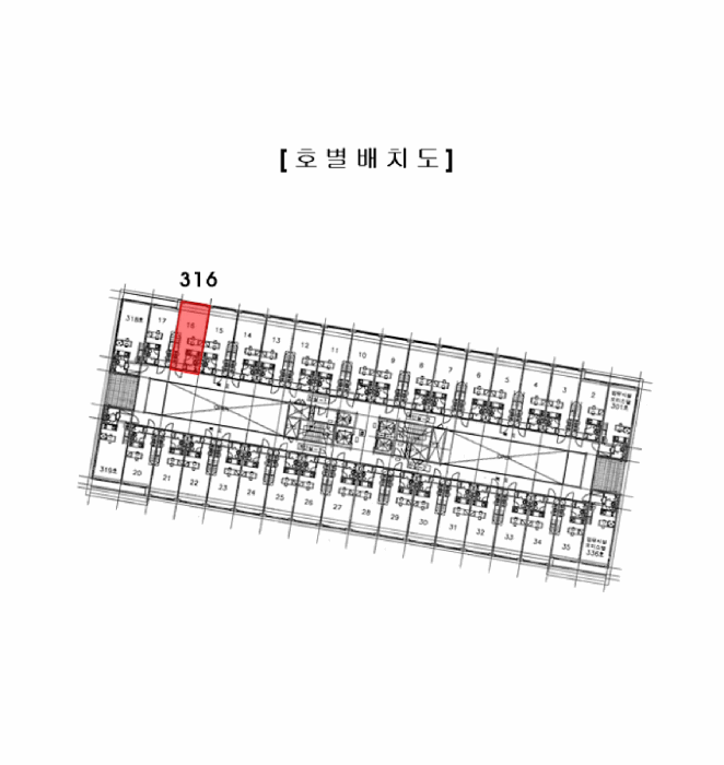 경기 부천시 원미구 상동 오피스텔 경매 물건 사진 3 · 2025타경34846