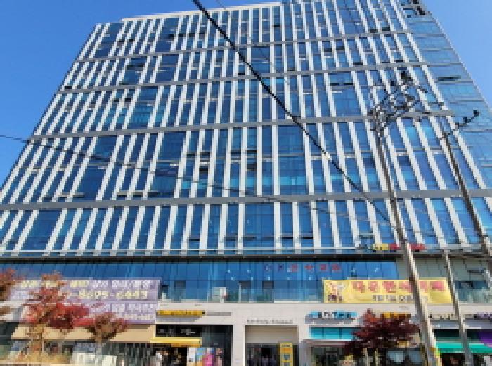 경기 부천시 원미구 춘의동 공장/지식산업센터 경매 물건 사진