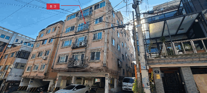 경기 부천시 원미구 심곡동 다세대주택 경매 물건 사진 3 · 2025타경34857