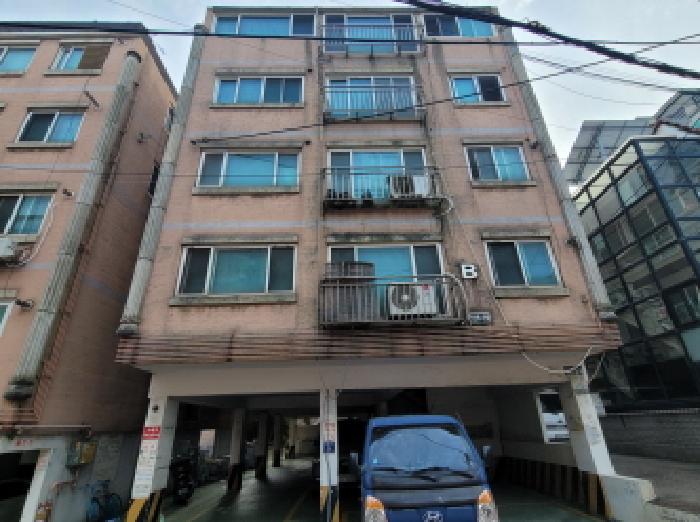 경기 부천시 원미구 심곡동 다세대주택 경매 물건 사진