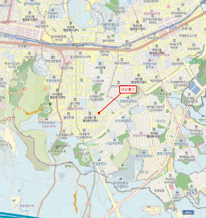 경기 부천시 소사구 소사본동 다세대 경매 물건 사진 4 · 2025타경34858