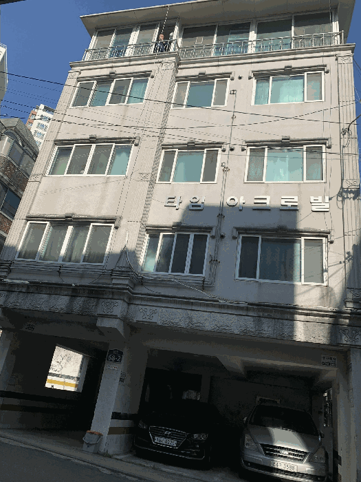 경기도 부천시 소사구 심곡본동 585-10 5층501호 다세대주택 경매 물건 사진