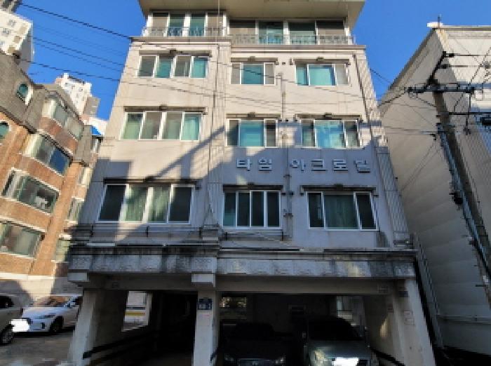 경기 부천시 소사구 심곡본동 다세대주택 경매 물건 사진