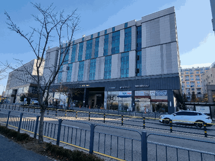 경기 김포시 운양동 상가,오피스텔,근린시설 경매 물건 사진 6 · 2025타경34925