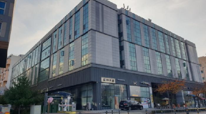 경기 김포시 운양동 상가,오피스텔,근린시설 경매 물건 사진