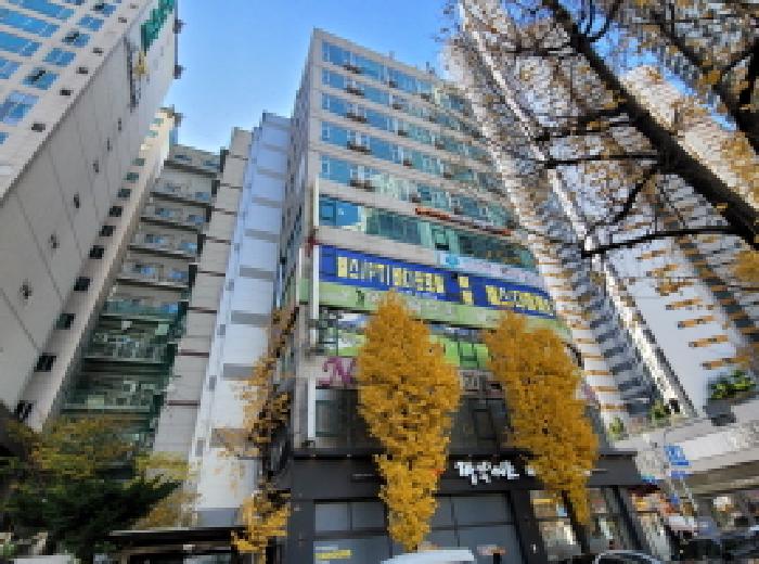 경기 부천시 원미구 중동 오피스텔 경매 물건 사진