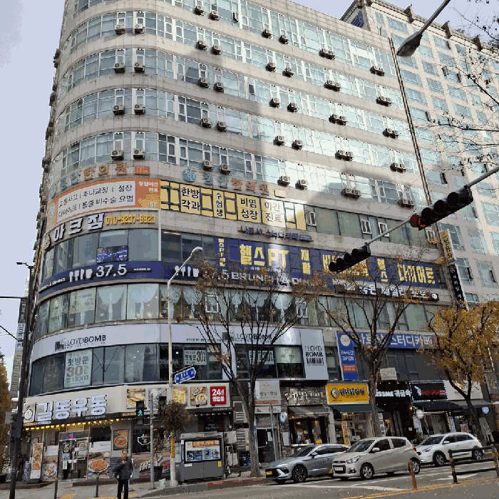 경기 부천시 원미구 중동 오피스텔 경매 물건 사진 4 · 2025타경34935