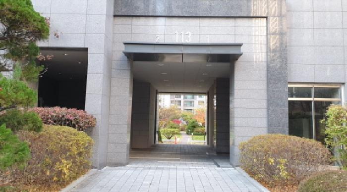 경기 김포시 장기동 아파트 경매 물건 사진