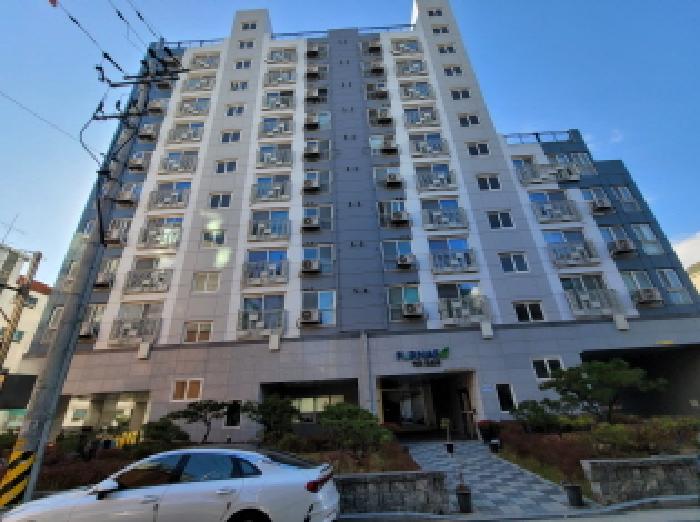 경기 부천시 소사구 괴안동 아파트 경매 물건 사진
