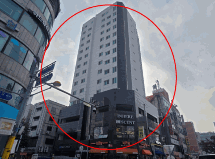 경기 부천시 원미구 심곡동 아파트 경매 물건 사진 6 · 2025타경34938