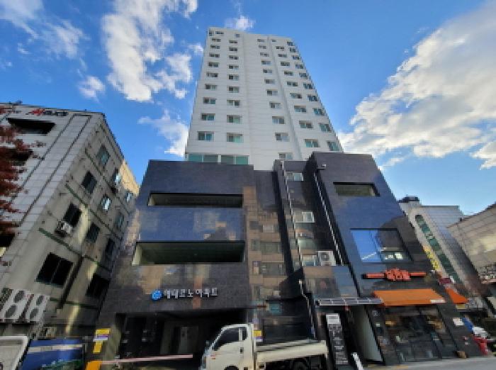 경기 부천시 원미구 심곡동 아파트 경매 물건 사진