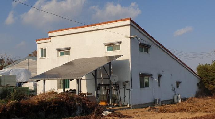 경기 김포시 양촌읍 전답 경매 물건 사진