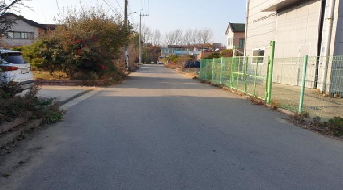 경기 김포시 양촌읍 전답 경매 물건 사진 4 · 2025타경34949