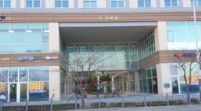 경기 김포시 운양동 상가 경매 물건 사진