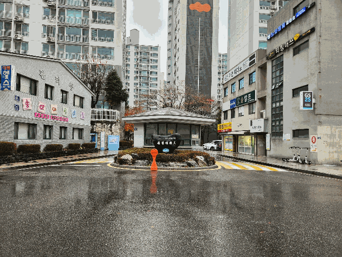 경기 김포시 풍무동 아파트 경매 물건 사진 5 · 2025타경34957
