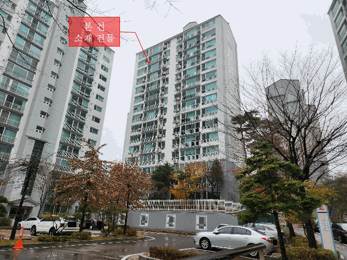 경기 김포시 풍무동 아파트 경매 물건 사진 4 · 2025타경34957