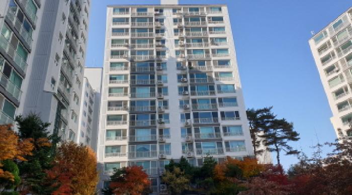 경기 김포시 풍무동 아파트 경매 물건 사진