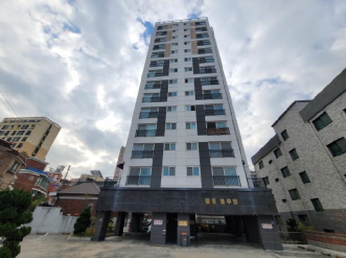 경기 부천시 원미구 중동 아파트 경매 물건 사진
