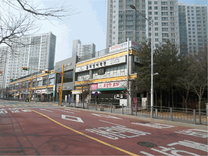 경기 김포시 마산동 근린생활시설 경매 물건 사진 6 · 2025타경34989