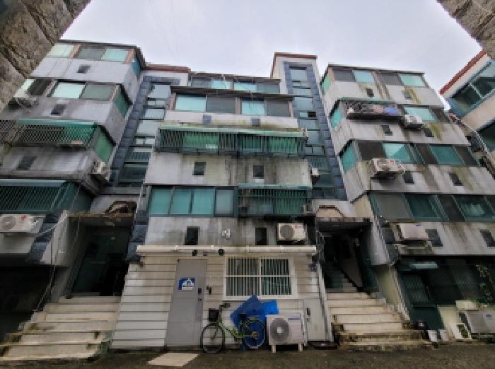 경기 부천시 원미구 도당동 다세대 경매 물건 사진
