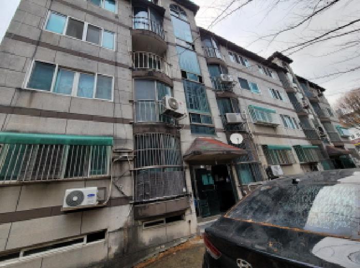 경기 부천시 원미구 역곡동 연립주택 경매 물건 사진