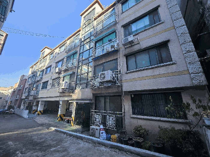 경기 부천시 원미구 소사동 다세대주택 경매 물건 사진 4 · 2025타경35012