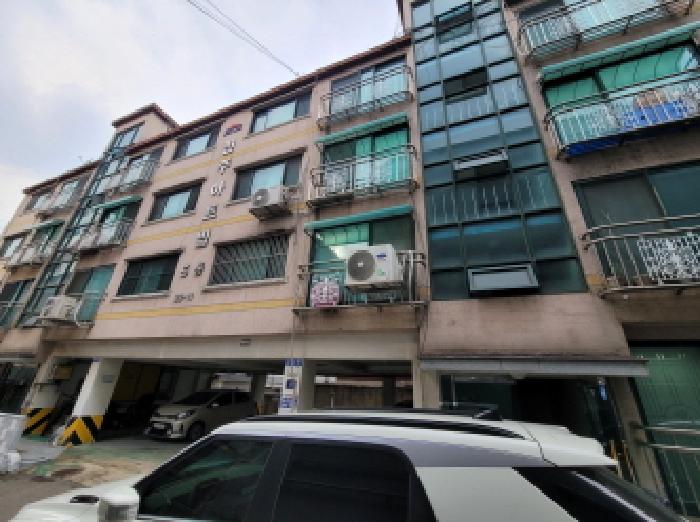 경기 부천시 원미구 소사동 다세대주택 경매 물건 사진