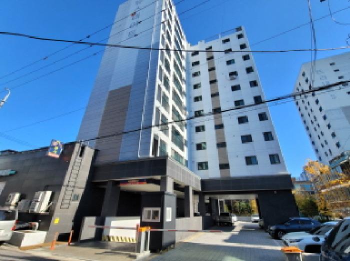경기 부천시 원미구 원미동 근린시설 경매 물건 사진