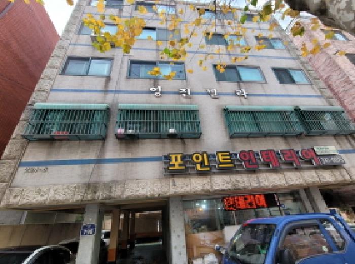 경기 부천시 원미구 역곡동 다세대주택 경매 물건 사진