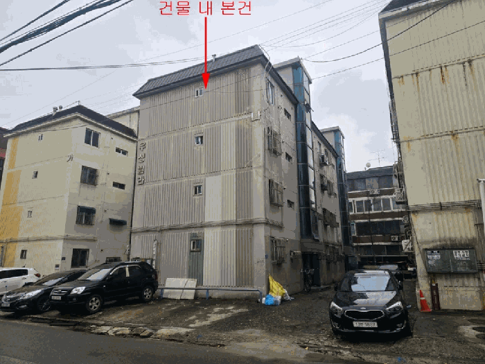 경기 부천시 오정구 여월동 다세대 경매 물건 사진 3 · 2025타경35035