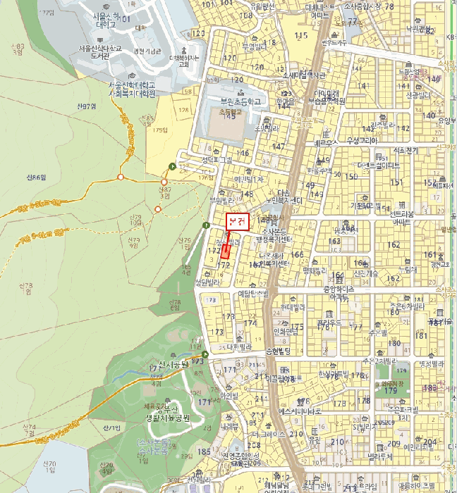 경기 부천시 소사구 소사본동 다세대주택 경매 물건 사진 4 · 2025타경35036