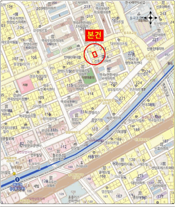 경기 부천시 원미구 역곡동 다세대 경매 물건 사진 4 · 2025타경35044