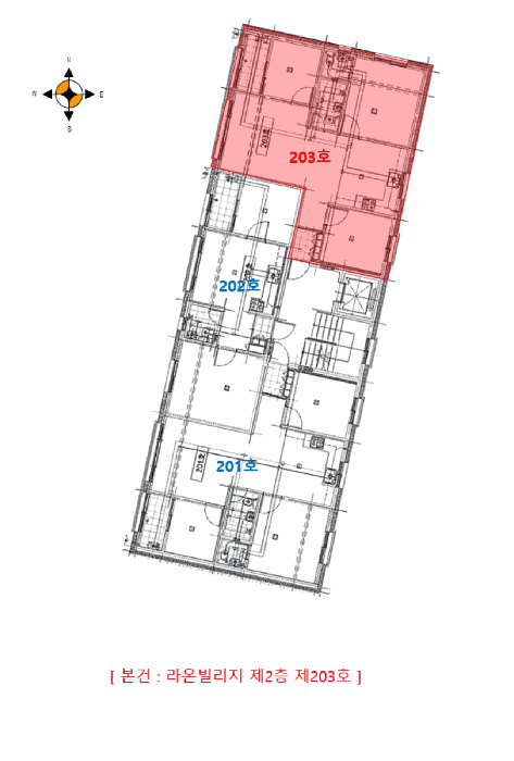 경기 부천시 원미구 원미동 다세대 경매 물건 사진 3 · 2025타경35046