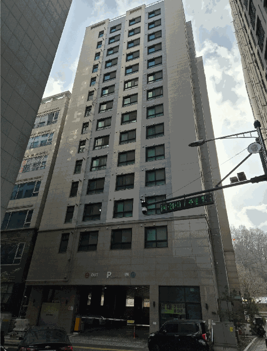 경기도 김포시 고촌읍 신곡리 1068 미리내고촌 6층603호 오피스텔 경매 물건 사진