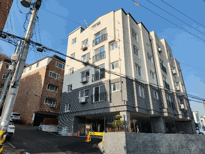 경기 김포시 사우동 다세대 경매 물건 사진 4 · 2025타경35075