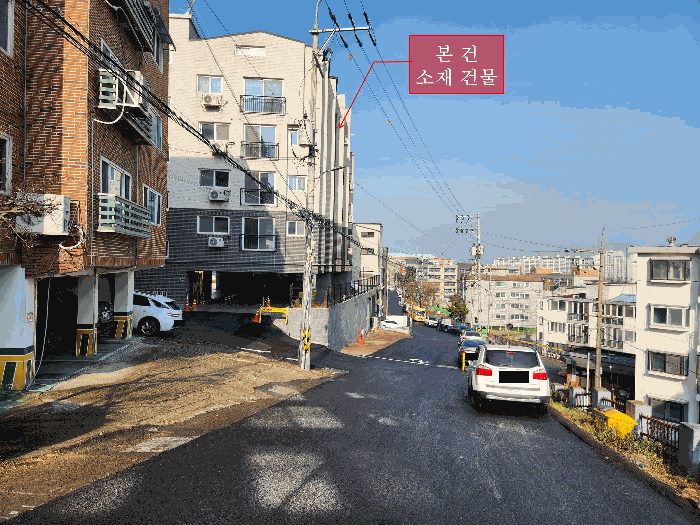 경기 김포시 사우동 다세대 경매 물건 사진 5 · 2025타경35075