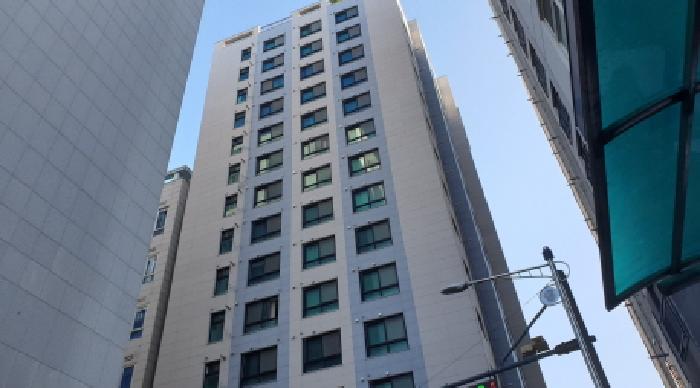 경기 김포시 고촌읍 오피스텔 경매 물건 사진