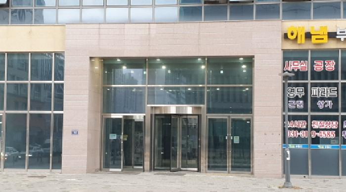 경기 김포시 구래동 공장/지식산업센터 경매 물건 사진