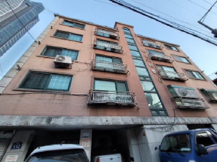 경기 부천시 원미구 심곡동 다세대주택 경매 물건 사진